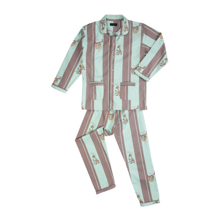 Bonnet de nuit Paresseux