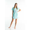 Chemise de nuit femme TOUCAN