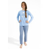 PYJAMA enfant long LE CHEF