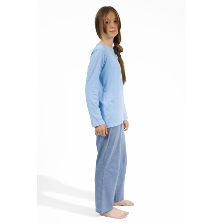 PYJAMA enfant long LE CHEF