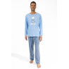 PYJAMA homme long LE CHEF