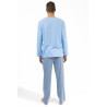 PYJAMA homme long LE CHEF