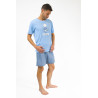PYJAMA homme court LE CHEF
