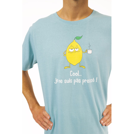 Pyjashort voor heren COOL