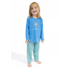 PYJAMA enfant long ROBOT