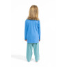 PYJAMA enfant long ROBOT