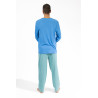 PYJAMA homme long ROBOT