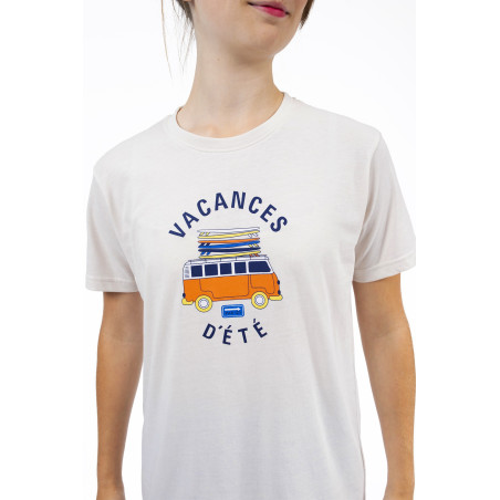 Pyjashort voor vrouwen VACANCES