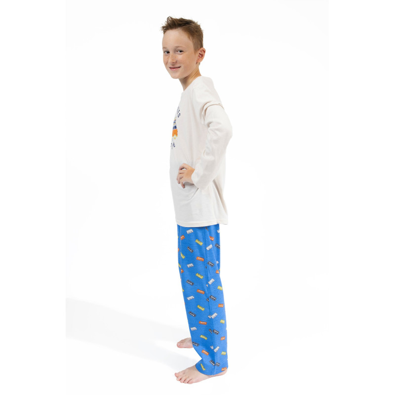 PYJAMA enfant long VACANCES