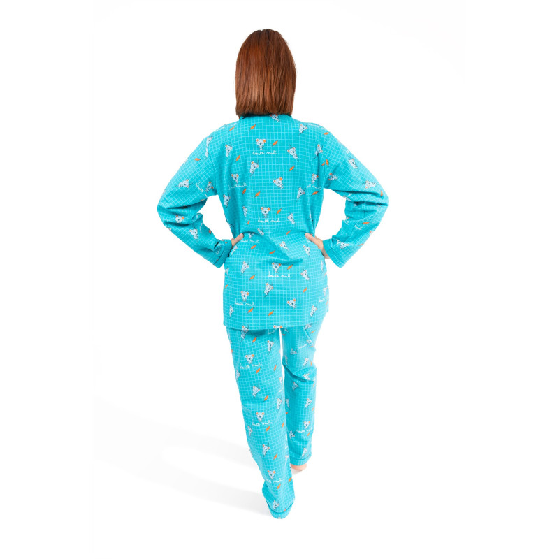 PYJAMA voor vrouwen DOUCE NUIT