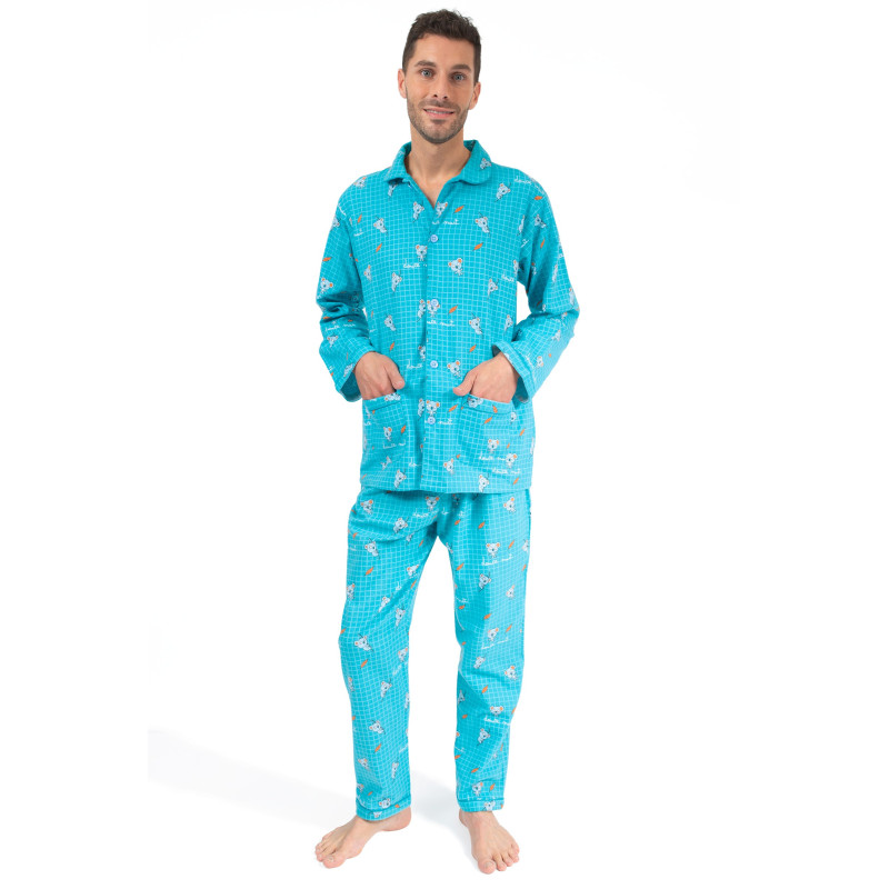 PYJAMA voor mannen DOUCE NUIT