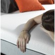 Housse de matelas anti-acariens