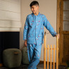 Pyjama flanelle enfant LA GLISSE