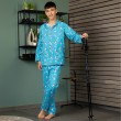 Pyjama flanelle enfant 719