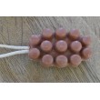 Savon de massage MYRRHE - MUSC - AMBRE