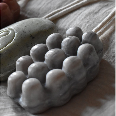 Savon de massage HAMMAM