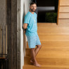 PYJAMA homme jersey SEA-SUN-SPORT court