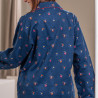 Pyjama flanelle femme SKIEURS