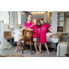 Maxi t-shirt voor meisjes ICE CREAM